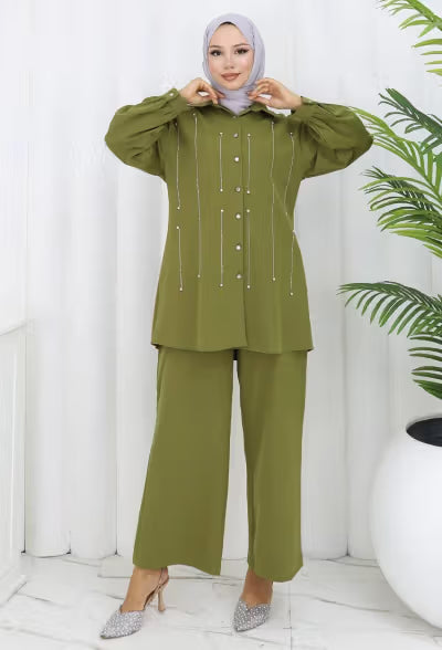 Prime Suit – Premium Tailored Business Suit